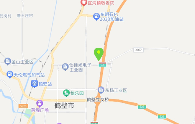 地图