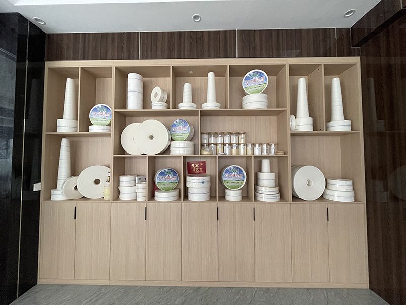 产品展柜