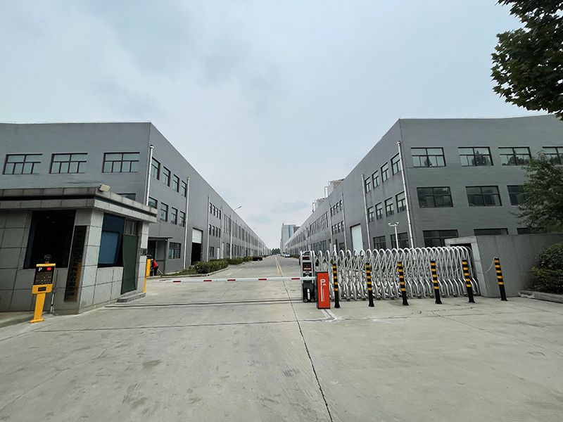 鹤壁市亿水源农业科技有限公司