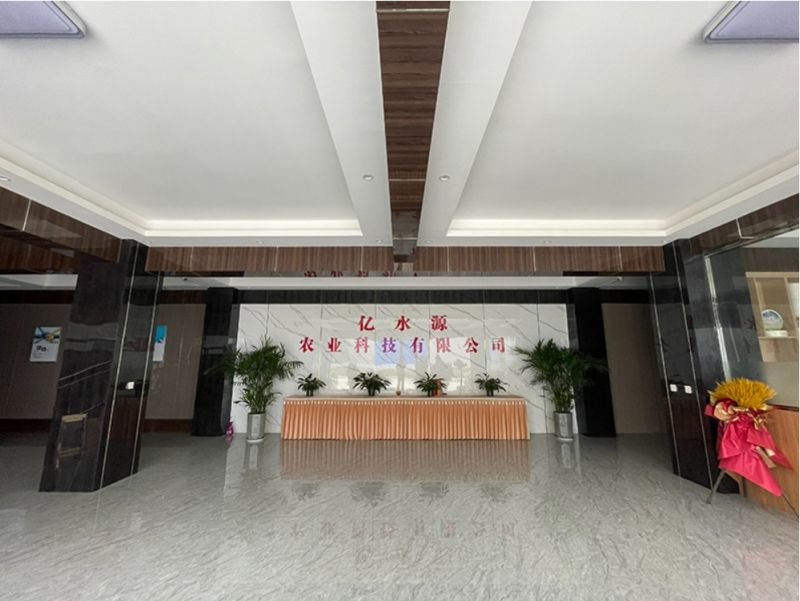 亿水源灌溉水带使用方法及保养
